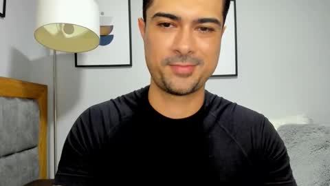 adam clarke online show from March 2026 05:08:02 AM