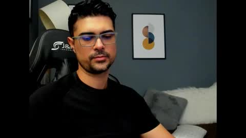 adam clarke online show from May 2026 01:13:01 AM