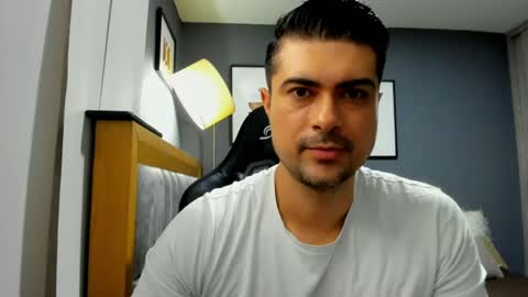 adam clarke online show from May 2026 02:18:02 AM