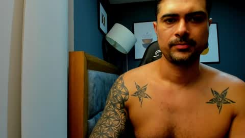 adam clarke online show from May 2026 02:07:02 AM