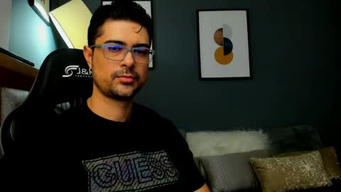 adam clarke online show from May 2026 01:23:02 AM