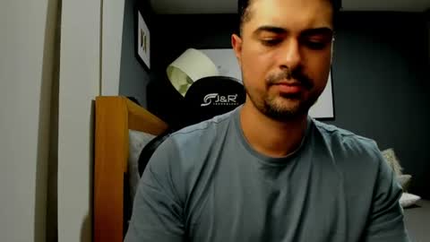 adam clarke online show from July 2026 05:31:02 AM