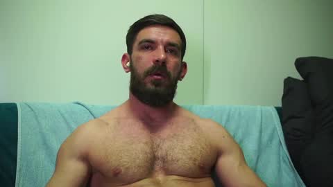 adam_fucks online show from April 2026 08:39:02 PM