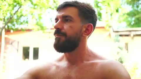 adam_fucks online show from June 2026 11:35:01 AM
