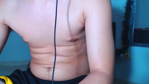 adam hot11 online show from December 2024 11:36:02 PM