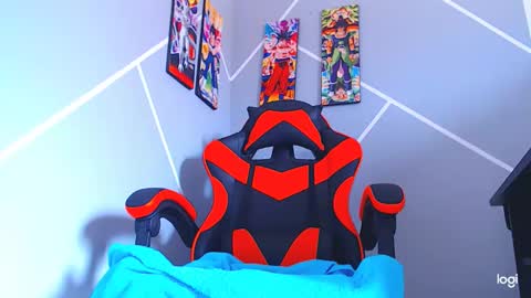 adam hot11 online show from September 2025 08:44:01 PM