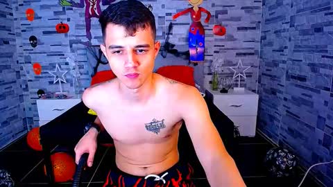 adam hot11 online show from October 2025 09:04:02 PM