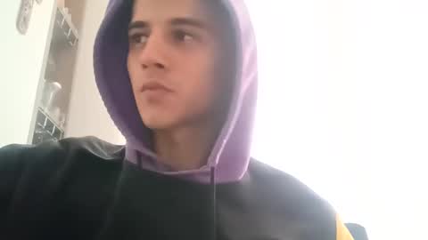 adam hot11 online show from November 2025 09:35:01 PM