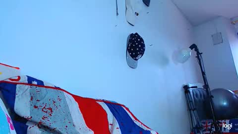 adam hot11 online show from November 2025 09:11:01 PM