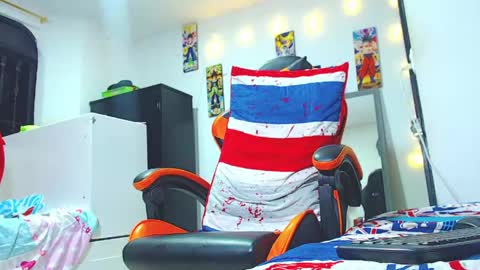 adam hot11 online show from March 2026 03:10:01 AM