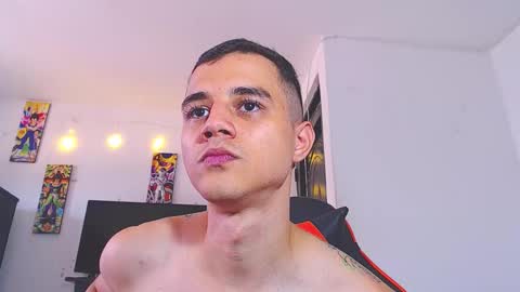 adam hot11 online show from March 2026 09:09:02 PM