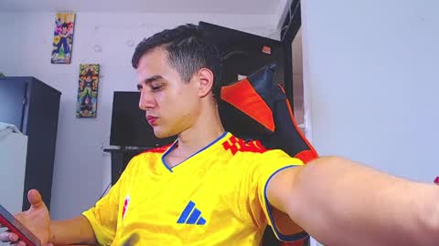 adam hot11 online show from March 2026 09:59:02 PM