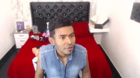 Snapshot of adam_morgan2 chatting on September 2025 03:18:02 AM adam_morgan2 online show from September 2025 03:18:02 AM