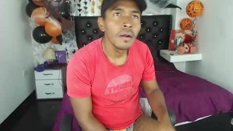 Snapshot of adam_morgan2 chatting on October 2025 05:43:02 AM adam_morgan2 online show from October 2025 05:43:02 AM