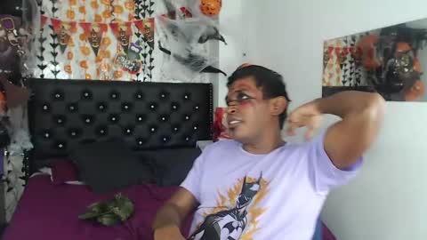 Snapshot of adam_morgan2 chatting on October 2025 07:19:02 AM adam_morgan2 online show from October 2025 07:19:02 AM