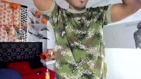 Snapshot of adam_morgan2 chatting on October 2025 07:04:02 PM adam_morgan2 online show from October 2025 07:04:02 PM