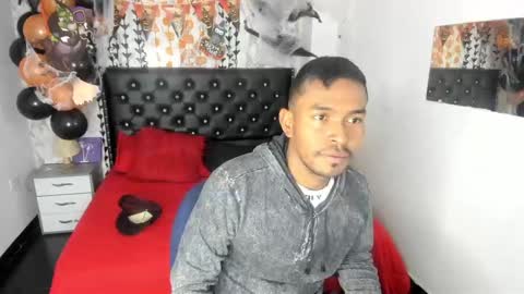 Snapshot of adam_morgan2 chatting on November 2025 05:26:01 PM adam_morgan2 online show from November 2025 05:26:01 PM