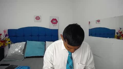 Snapshot of adam_morgan2 chatting on November 2025 02:12:01 AM adam_morgan2 online show from November 2025 02:12:01 AM