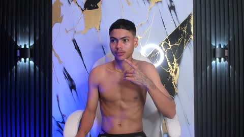 adam_piarse online show from February 2025 01:41:01 AM