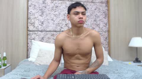 Snapshot of adam_piarse chatting on February 2026 12:07:02 AM adam_piarse online show from February 2026 12:07:02 AM