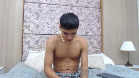 Snapshot of adam_piarse chatting on February 2026 02:35:01 PM adam_piarse online show from February 2026 02:35:01 PM