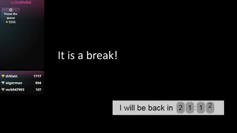 Snapshot of adam_porrter chatting on December 2025 07:53:02 PM Adam online show from December 2025 07:53:02 PM
