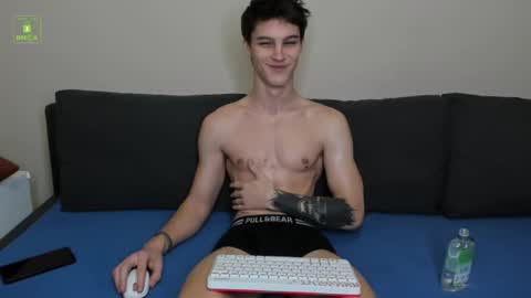 Snapshot of adam_porrter chatting on December 2025 12:33:02 PM Adam online show from December 2025 12:33:02 PM