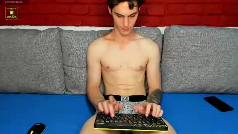 Snapshot of adam_porrter chatting on July 2026 04:16:01 PM Adam online show from July 2026 04:16:01 PM