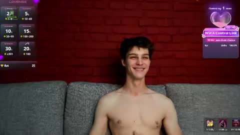 Snapshot of adam_porrter chatting on July 2026 11:20:02 AM Adam online show from July 2026 11:20:02 AM