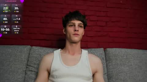 Snapshot of adam_porrter chatting on July 2026 04:28:02 PM Adam online show from July 2026 04:28:02 PM