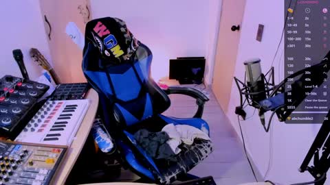  Adam online show from January 2025 12:33:01 AM