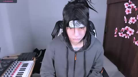  Adam online show from January 2026 02:05:02 AM