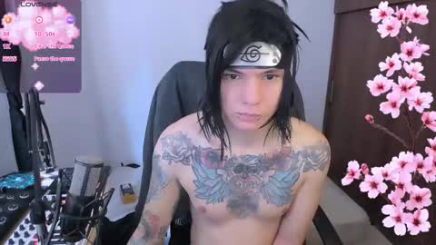  Adam online show from February 2026 04:03:02 PM