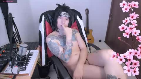  Adam online show from February 2026 01:50:02 AM