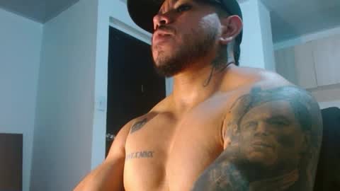 adam shilder7 online show from March 2026 12:03:01 AM