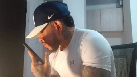 Snapshot of adam_shilder7 chatting on June 2026 11:00:01 PM adam shilder7 online show from June 2026 11:00:01 PM