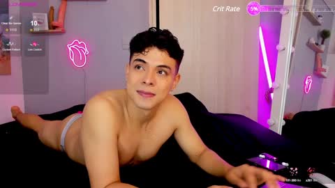 Snapshot of adam_sword4 chatting on December 2024 03:14:02 AM Alan and Jordan online show from December 2024 03:14:02 AM