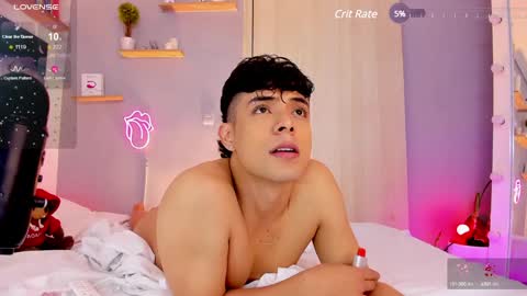 Snapshot of adam_sword4 chatting on January 2025 09:21:02 AM Alan and Jordan online show from January 2025 09:21:02 AM