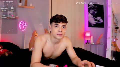 Snapshot of adam_sword4 chatting on January 2025 04:37:02 AM Alan and Jordan online show from January 2025 04:37:02 AM