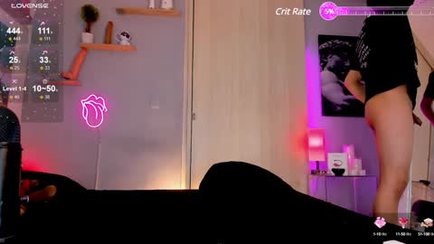 Snapshot of adam_sword4 chatting on January 2025 06:12:01 AM Alan and Jordan online show from January 2025 06:12:01 AM