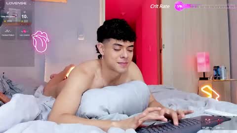 Snapshot of adam_sword4 chatting on February 2025 09:15:02 AM Alan and Jordan online show from February 2025 09:15:02 AM