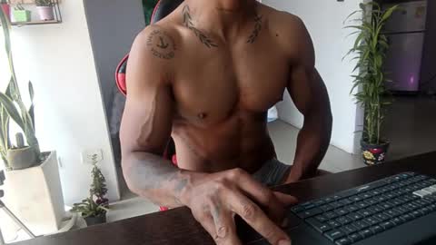 Adam Valencia online show from February 2026 02:24:01 PM