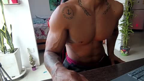 Adam Valencia online show from March 2026 05:41:02 PM