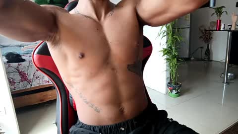 Adam Valencia online show from March 2026 04:12:02 PM