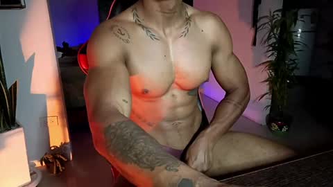 Adam Valencia online show from April 2026 09:41:02 AM