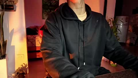Adam Valencia online show from April 2026 05:01:02 AM
