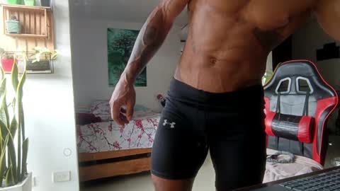 Adam Valencia online show from May 2026 09:30:02 PM