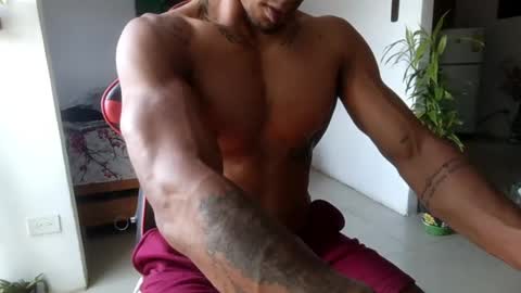 Adam Valencia online show from May 2026 04:01:01 PM