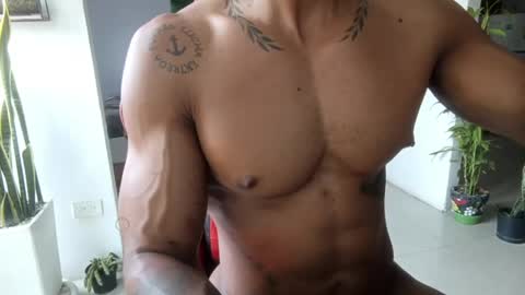 Adam Valencia online show from May 2026 04:04:02 PM