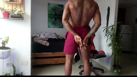 Adam Valencia online show from May 2026 02:12:01 PM